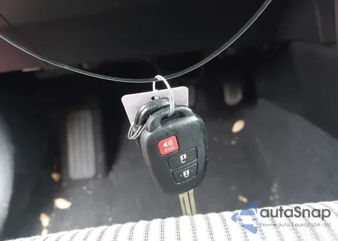 2014 Toyota Rav4 Le from USA, damaged, VIN JTMBFREV8EJ000717